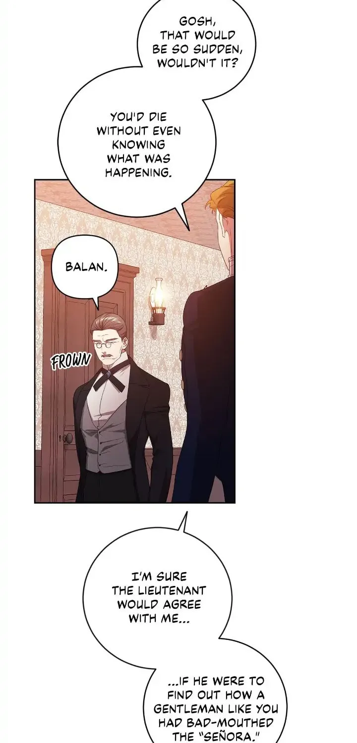 The Broken Ring: This Marriage Will Fail Anyway Chapter 45 page 2 - 