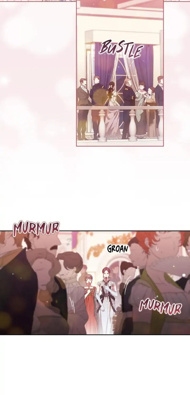 The Broken Ring: This Marriage Will Fail Anyway Chapter 45 page 12 - 