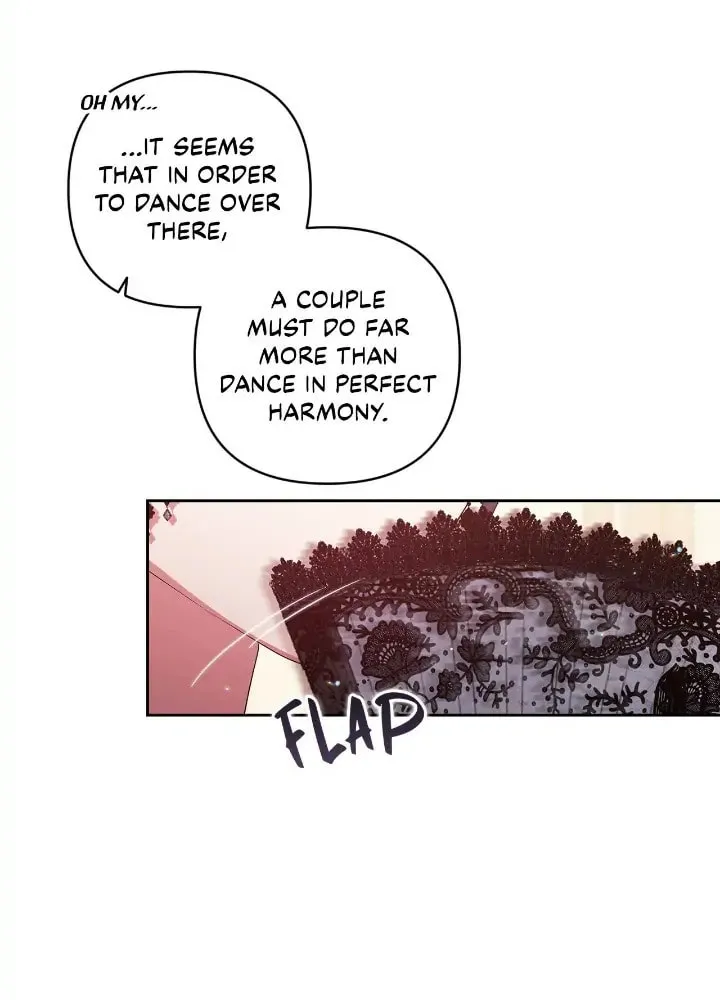 The Broken Ring: This Marriage Will Fail Anyway Chapter 45 page 13 - 