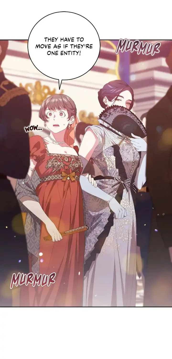 The Broken Ring: This Marriage Will Fail Anyway Chapter 45 page 14 - 