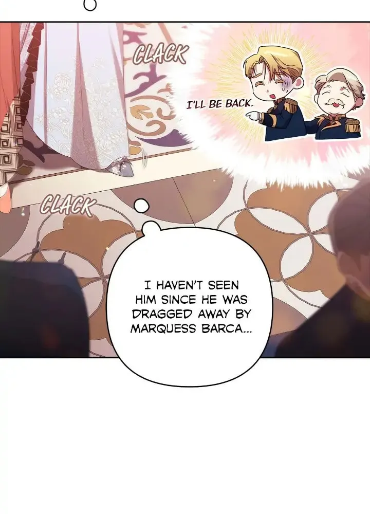 The Broken Ring: This Marriage Will Fail Anyway Chapter 45 page 16 - 