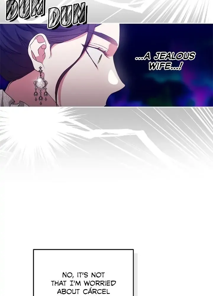 The Broken Ring: This Marriage Will Fail Anyway Chapter 45 page 22 - 