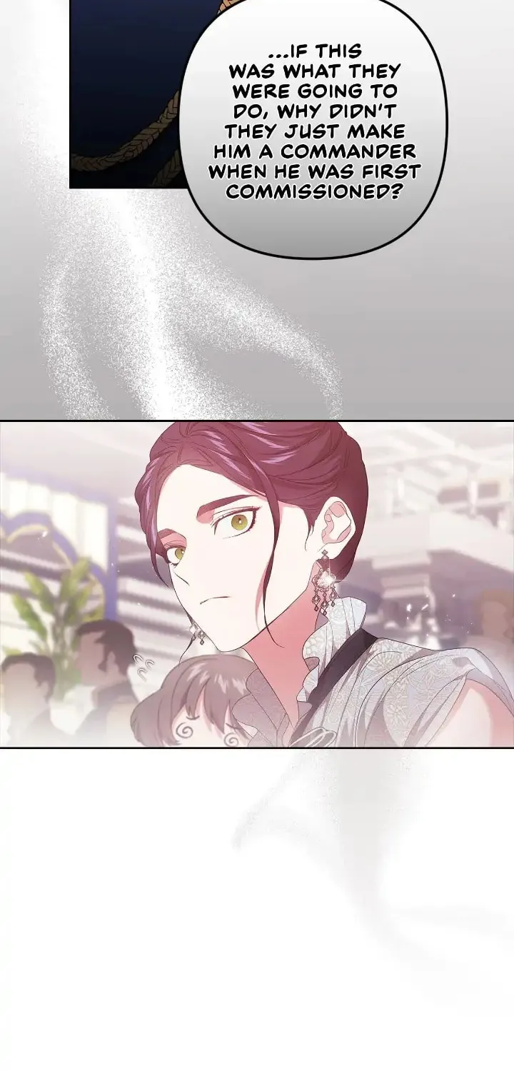 The Broken Ring: This Marriage Will Fail Anyway Chapter 45 page 24 - 
