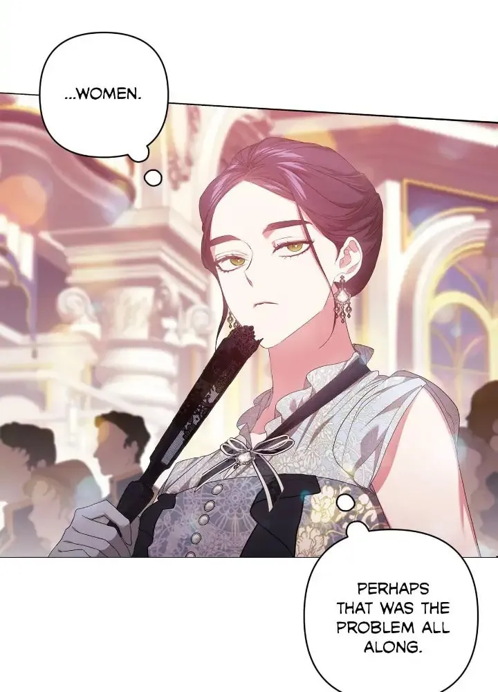 The Broken Ring: This Marriage Will Fail Anyway Chapter 45 page 30 - 