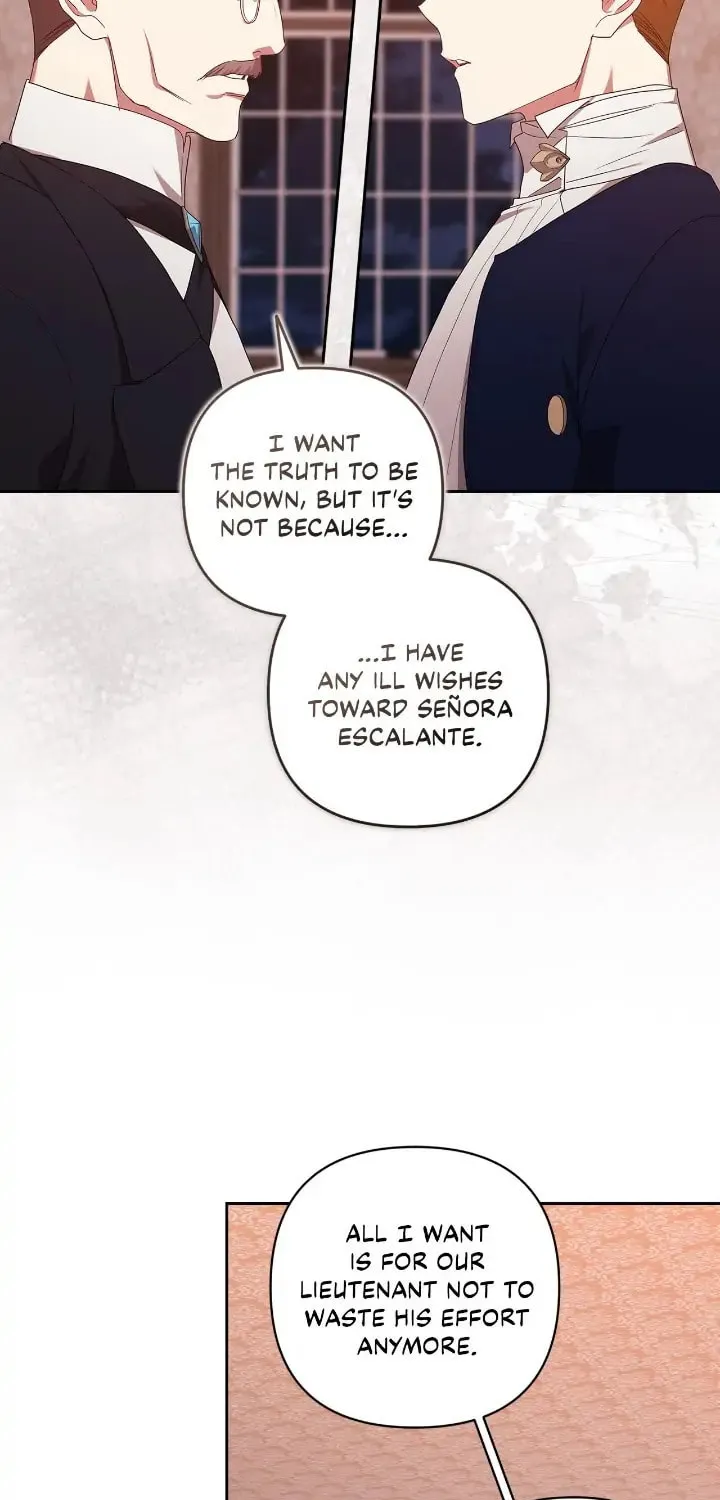 The Broken Ring: This Marriage Will Fail Anyway Chapter 45 page 4 - 