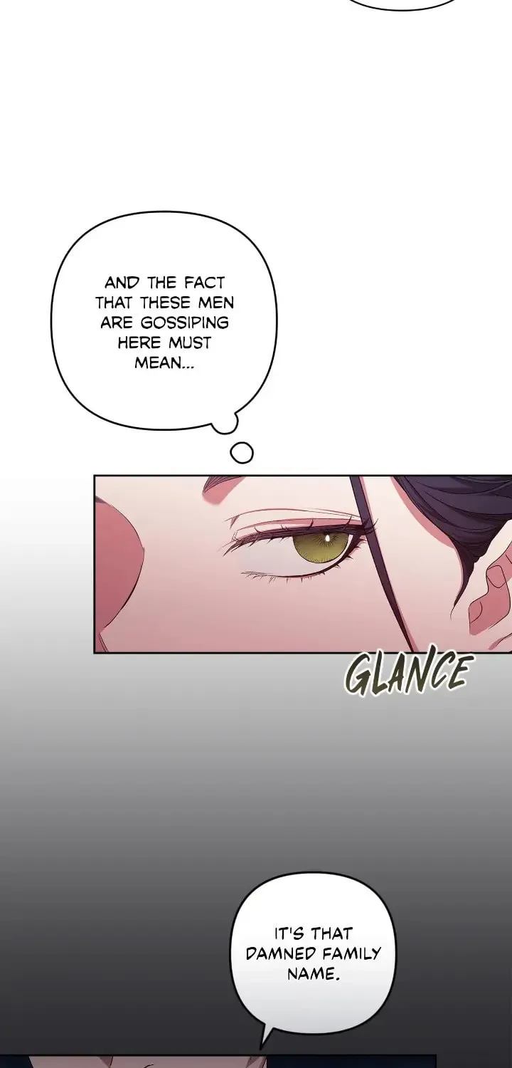 The Broken Ring: This Marriage Will Fail Anyway Chapter 45 page 31 - 