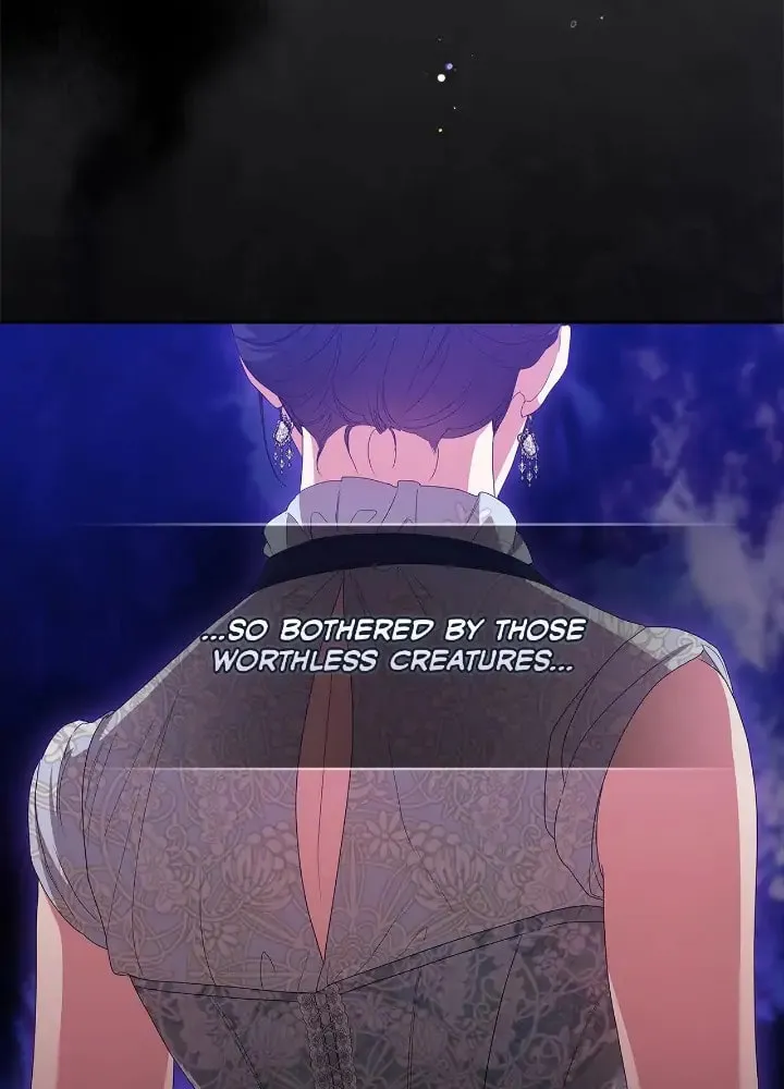 The Broken Ring: This Marriage Will Fail Anyway Chapter 45 page 38 - 