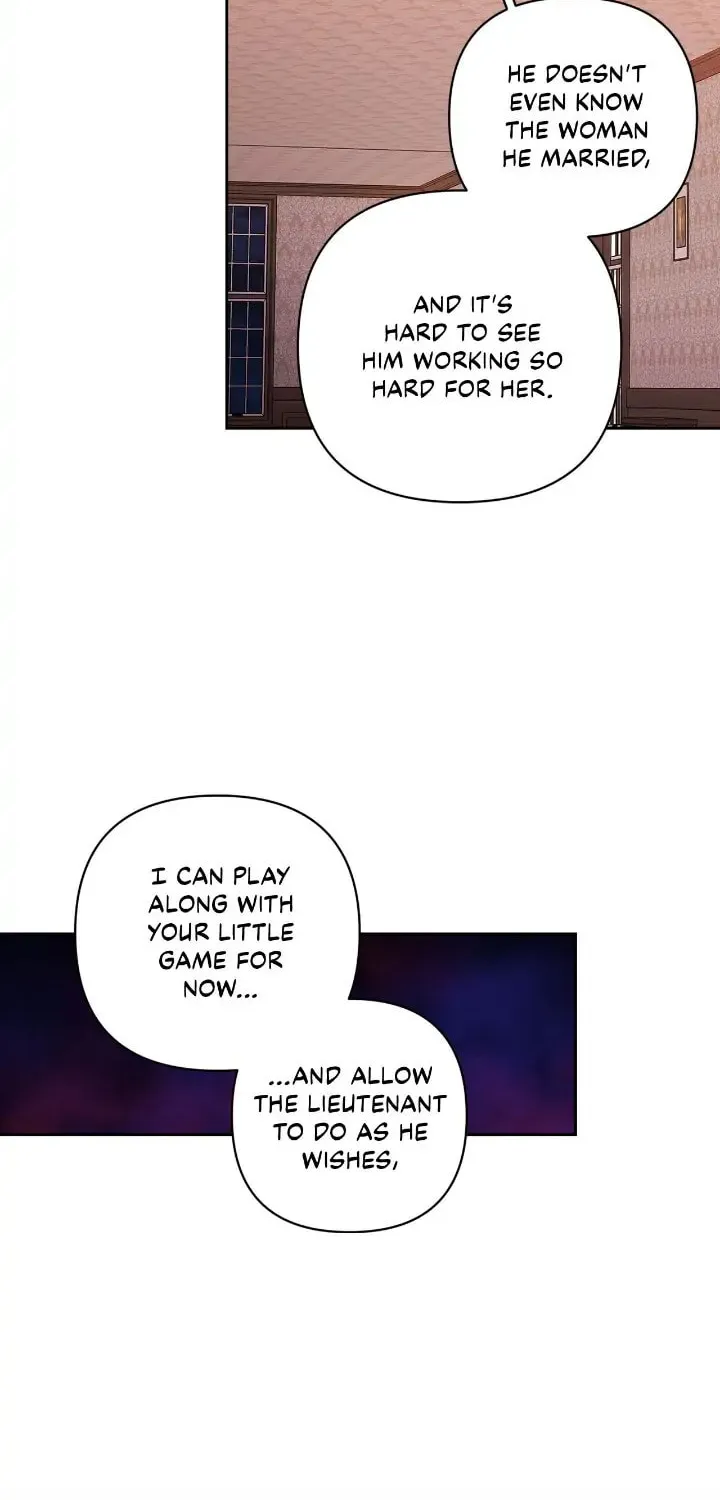 The Broken Ring: This Marriage Will Fail Anyway Chapter 45 page 5 - 