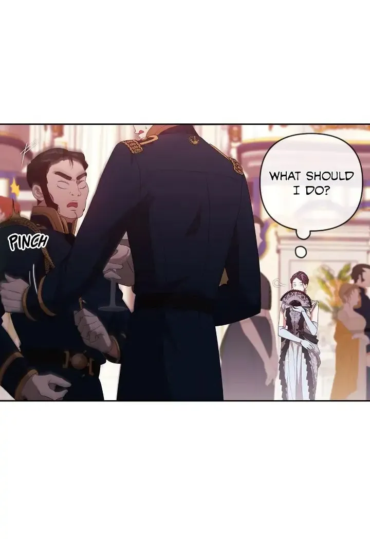 The Broken Ring: This Marriage Will Fail Anyway Chapter 45 page 43 - 