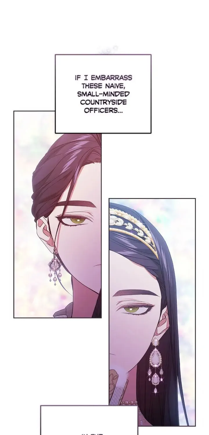 The Broken Ring: This Marriage Will Fail Anyway Chapter 45 page 44 - 