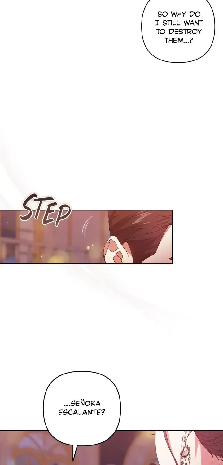The Broken Ring: This Marriage Will Fail Anyway Chapter 45 page 48 - 