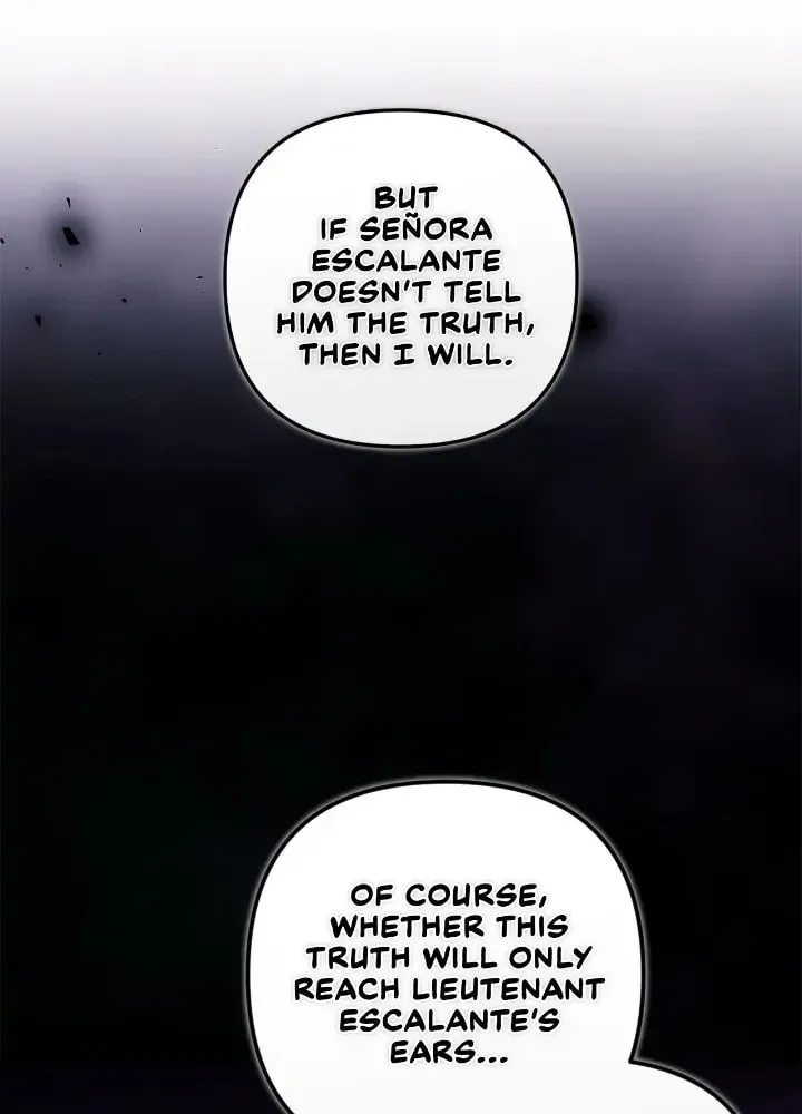 The Broken Ring: This Marriage Will Fail Anyway Chapter 45 page 6 - 