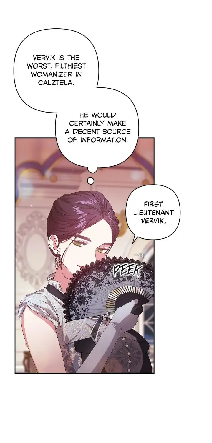 The Broken Ring: This Marriage Will Fail Anyway Chapter 45 page 51 - 
