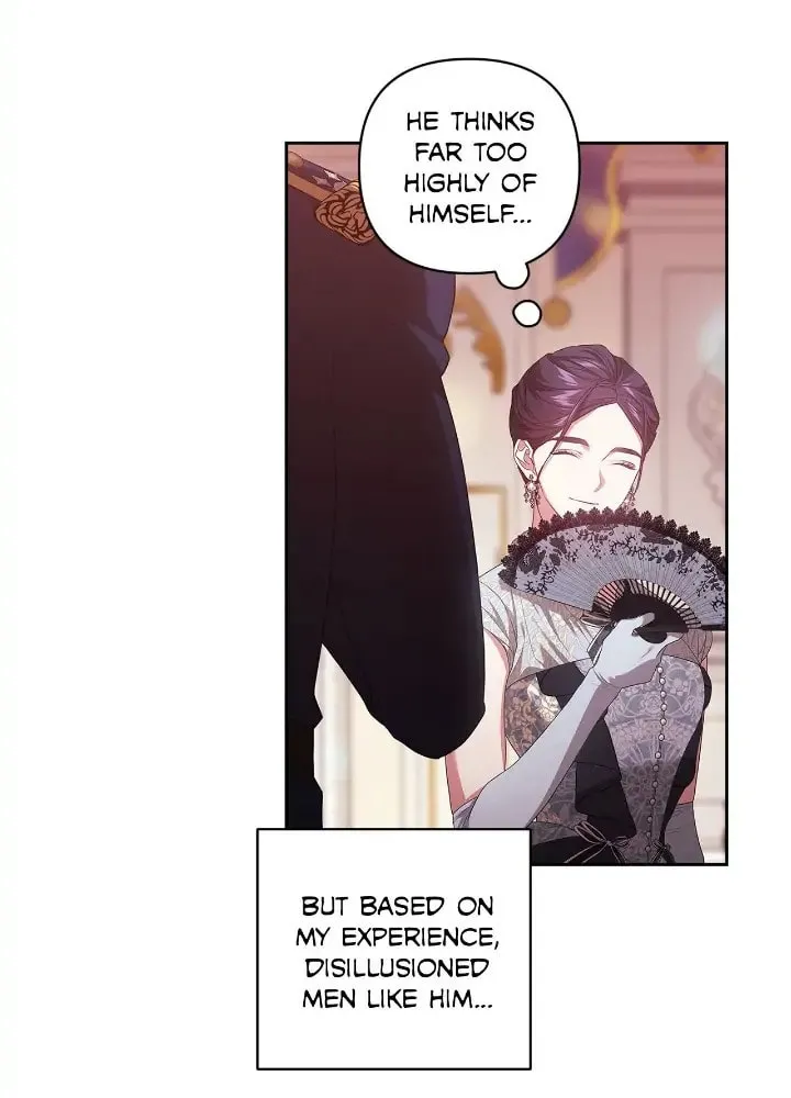 The Broken Ring: This Marriage Will Fail Anyway Chapter 45 page 53 - 