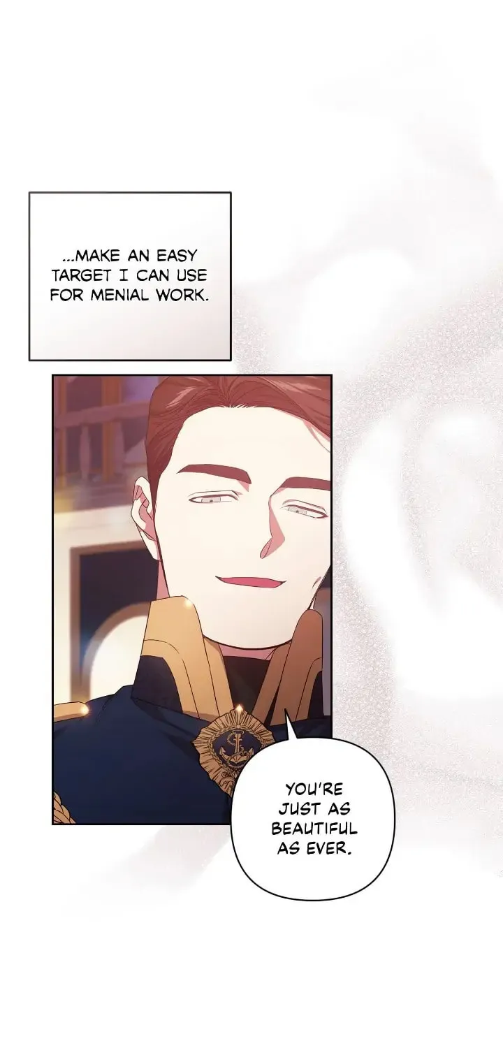 The Broken Ring: This Marriage Will Fail Anyway Chapter 45 page 54 - 