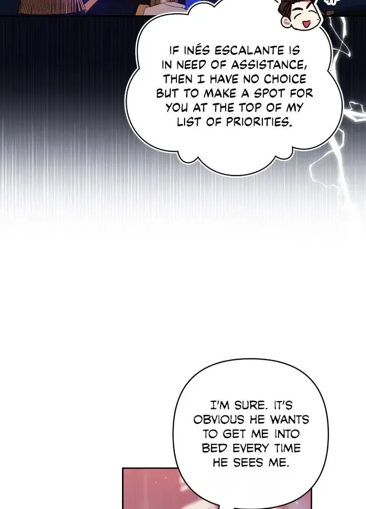 The Broken Ring: This Marriage Will Fail Anyway Chapter 45 page 56 - 
