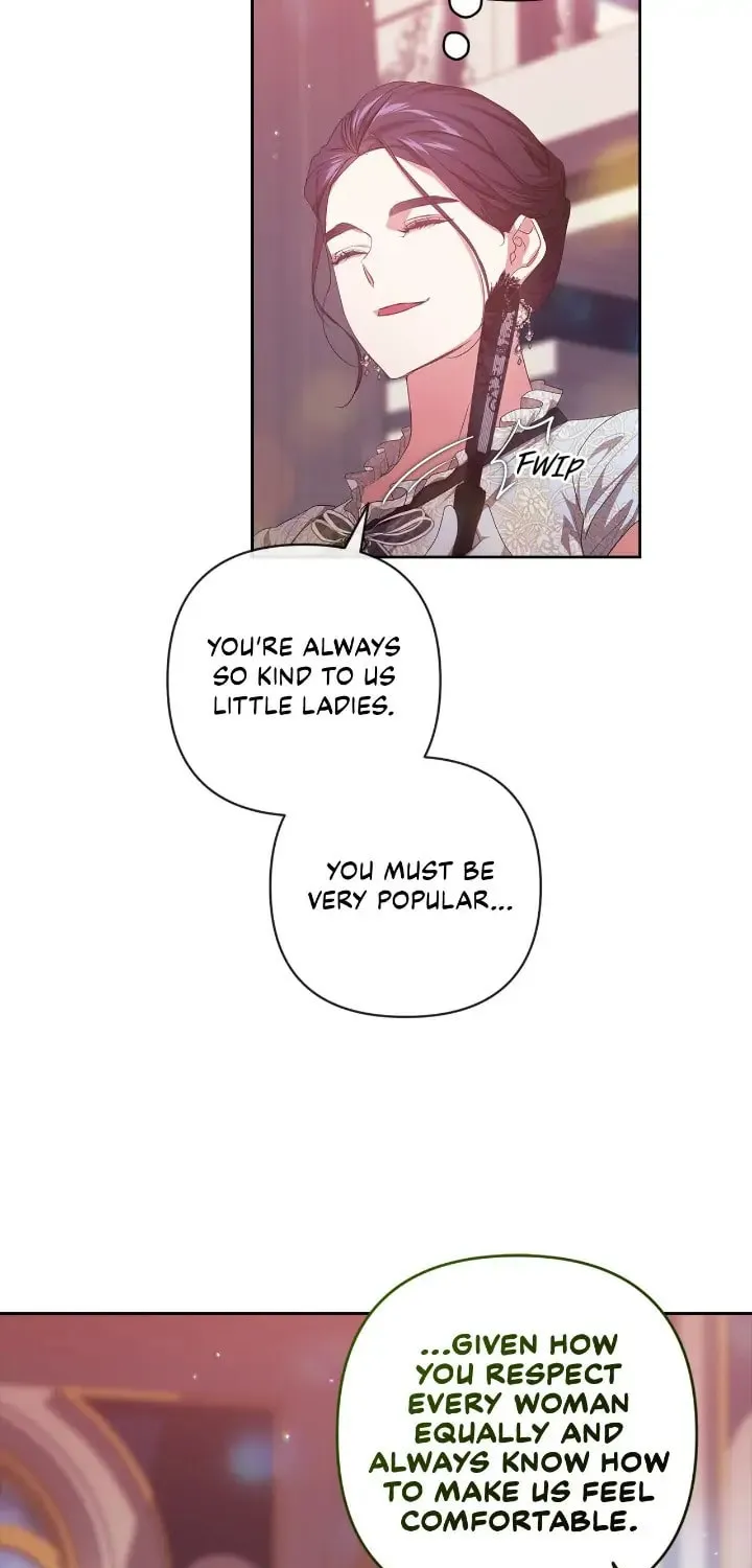 The Broken Ring: This Marriage Will Fail Anyway Chapter 45 page 57 - 
