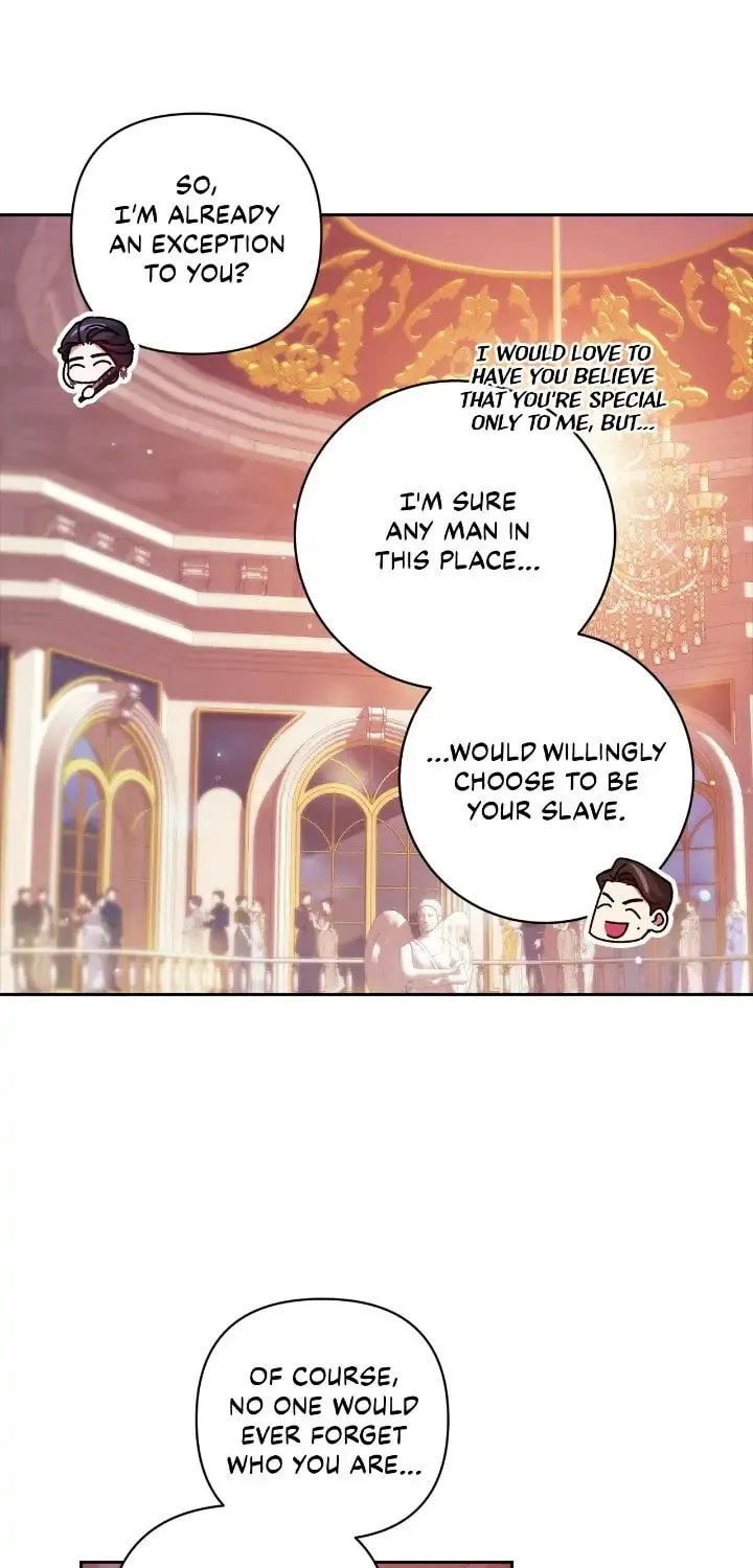 The Broken Ring: This Marriage Will Fail Anyway Chapter 45 page 60 - 