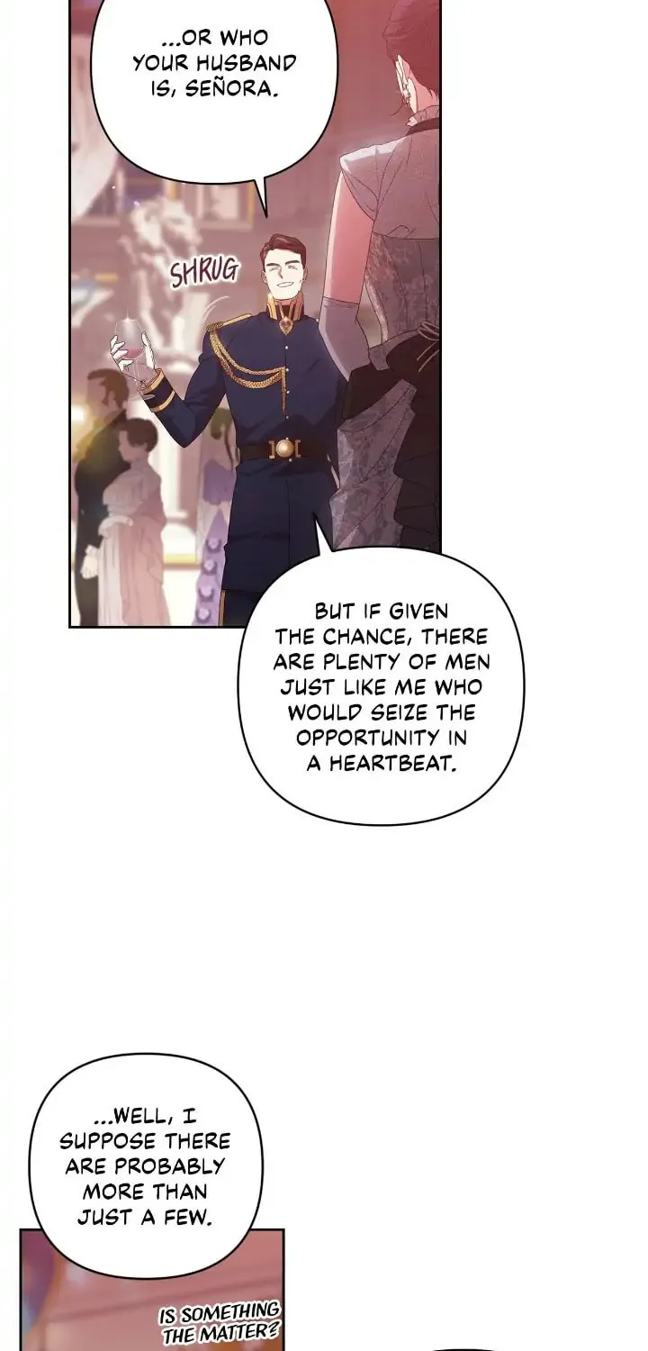 The Broken Ring: This Marriage Will Fail Anyway Chapter 45 page 61 - 