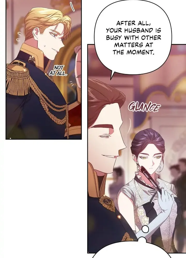 The Broken Ring: This Marriage Will Fail Anyway Chapter 45 page 62 - 