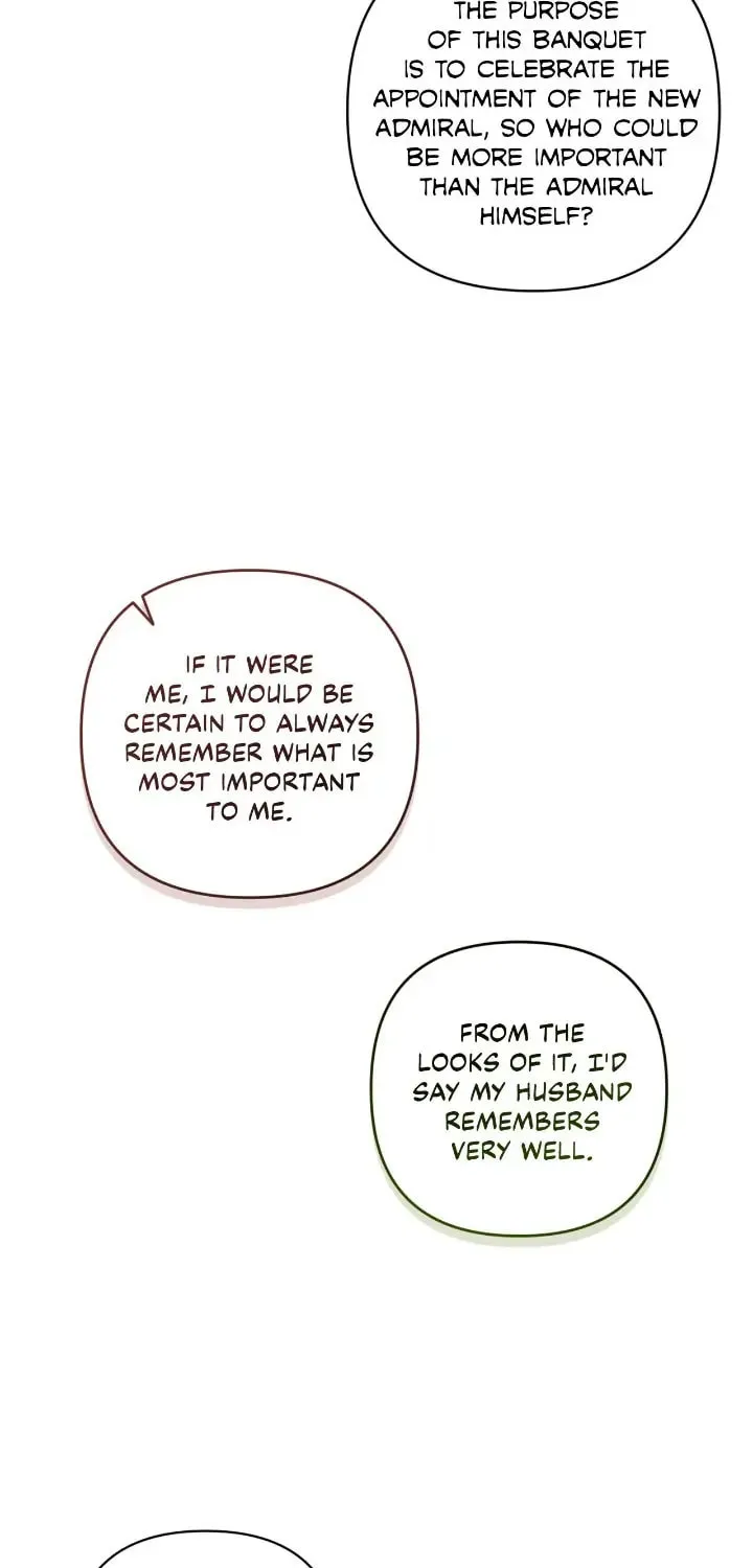 The Broken Ring: This Marriage Will Fail Anyway Chapter 45 page 63 - 