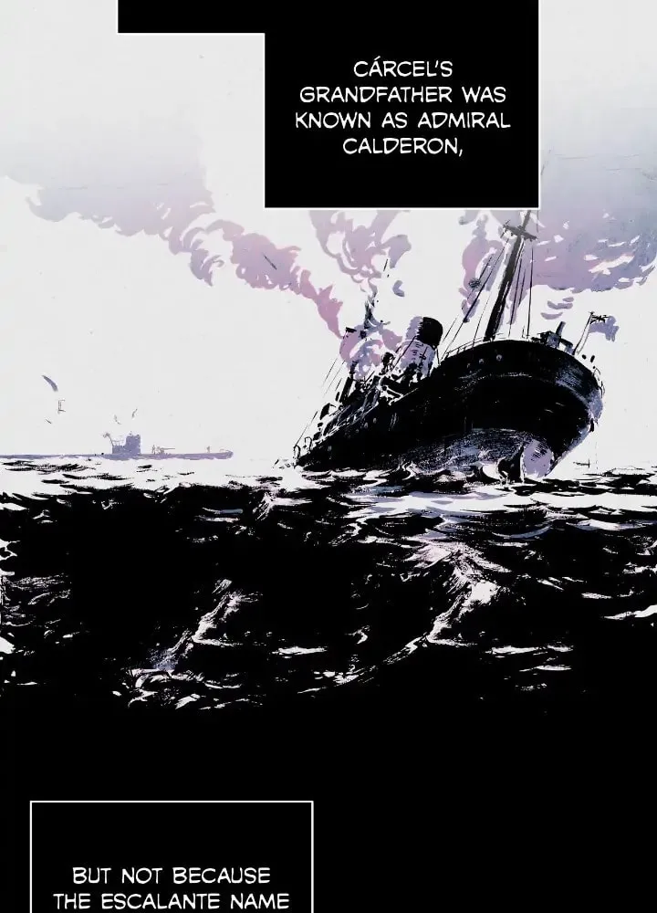The Broken Ring: This Marriage Will Fail Anyway Chapter 45 page 65 - 