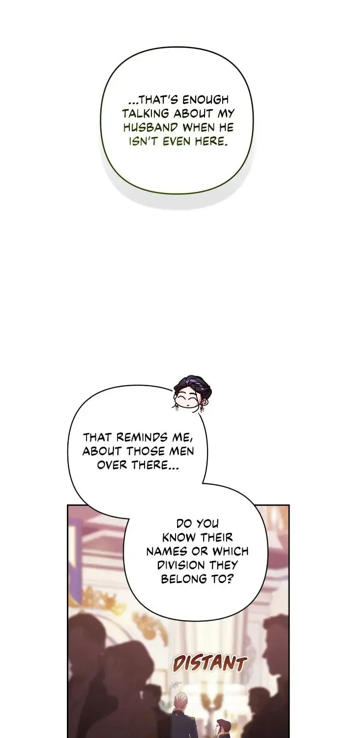 The Broken Ring: This Marriage Will Fail Anyway Chapter 45 page 68 - 