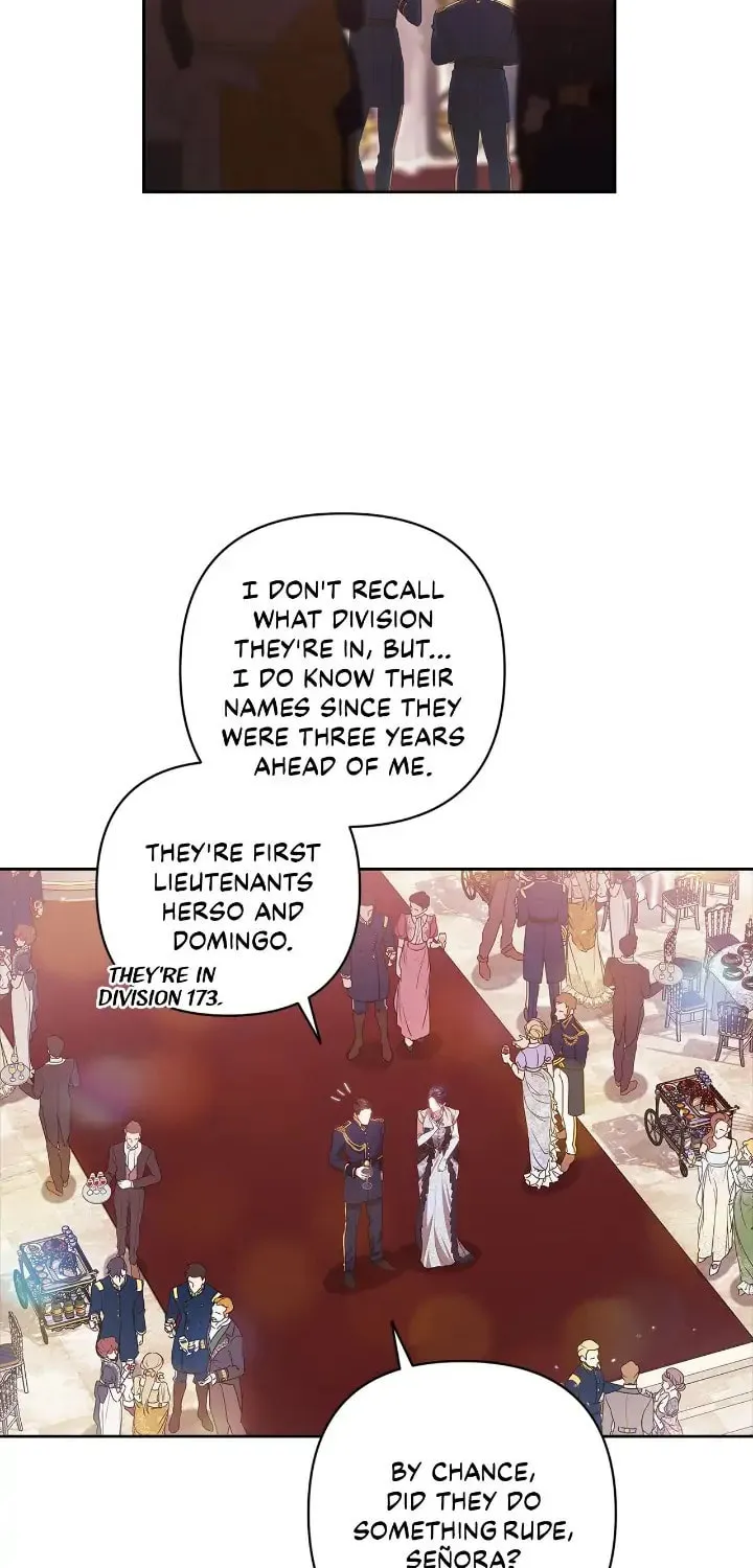 The Broken Ring: This Marriage Will Fail Anyway Chapter 45 page 69 - 
