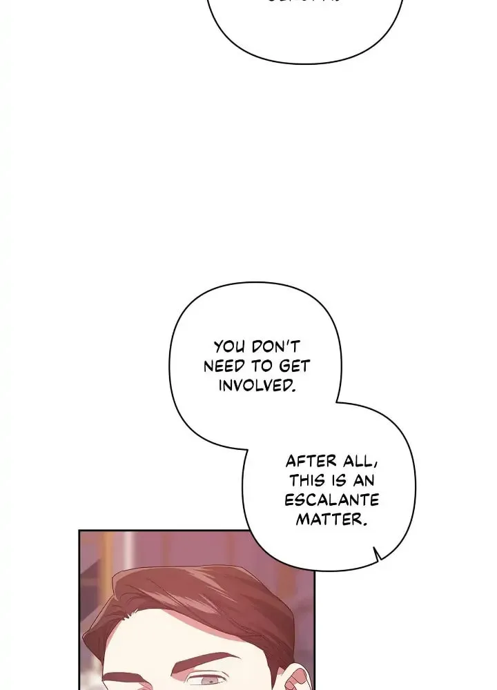 The Broken Ring: This Marriage Will Fail Anyway Chapter 45 page 70 - 