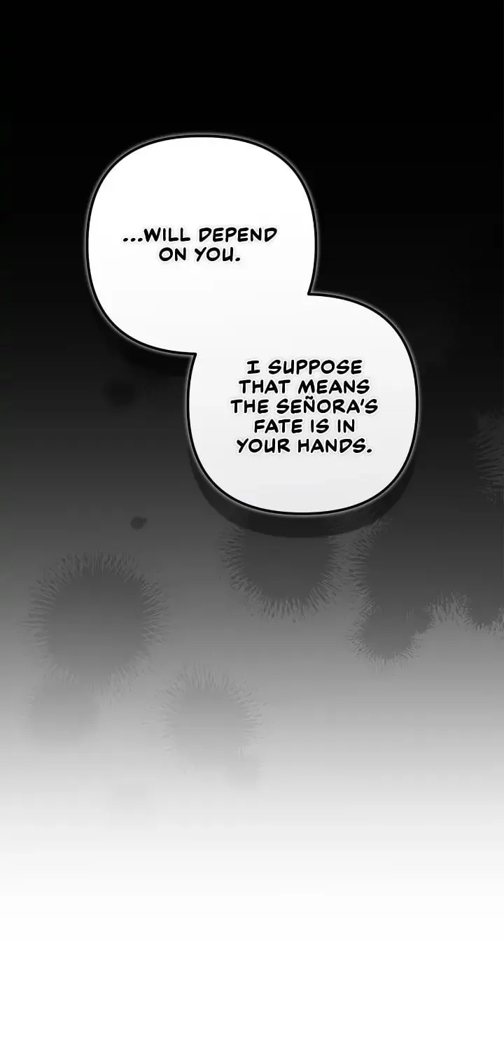 The Broken Ring: This Marriage Will Fail Anyway Chapter 45 page 8 - 