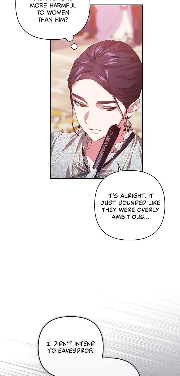 The Broken Ring: This Marriage Will Fail Anyway Chapter 45 page 72 - 