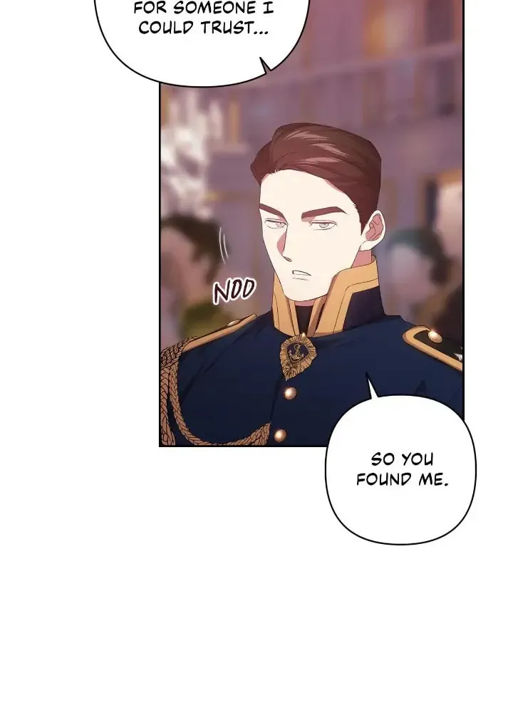 The Broken Ring: This Marriage Will Fail Anyway Chapter 45 page 76 - 