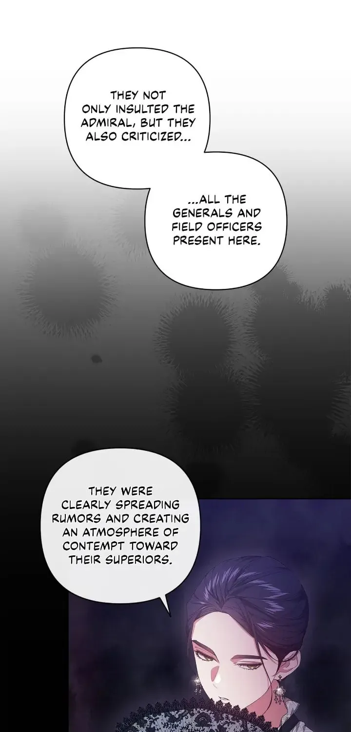 The Broken Ring: This Marriage Will Fail Anyway Chapter 45 page 78 - 