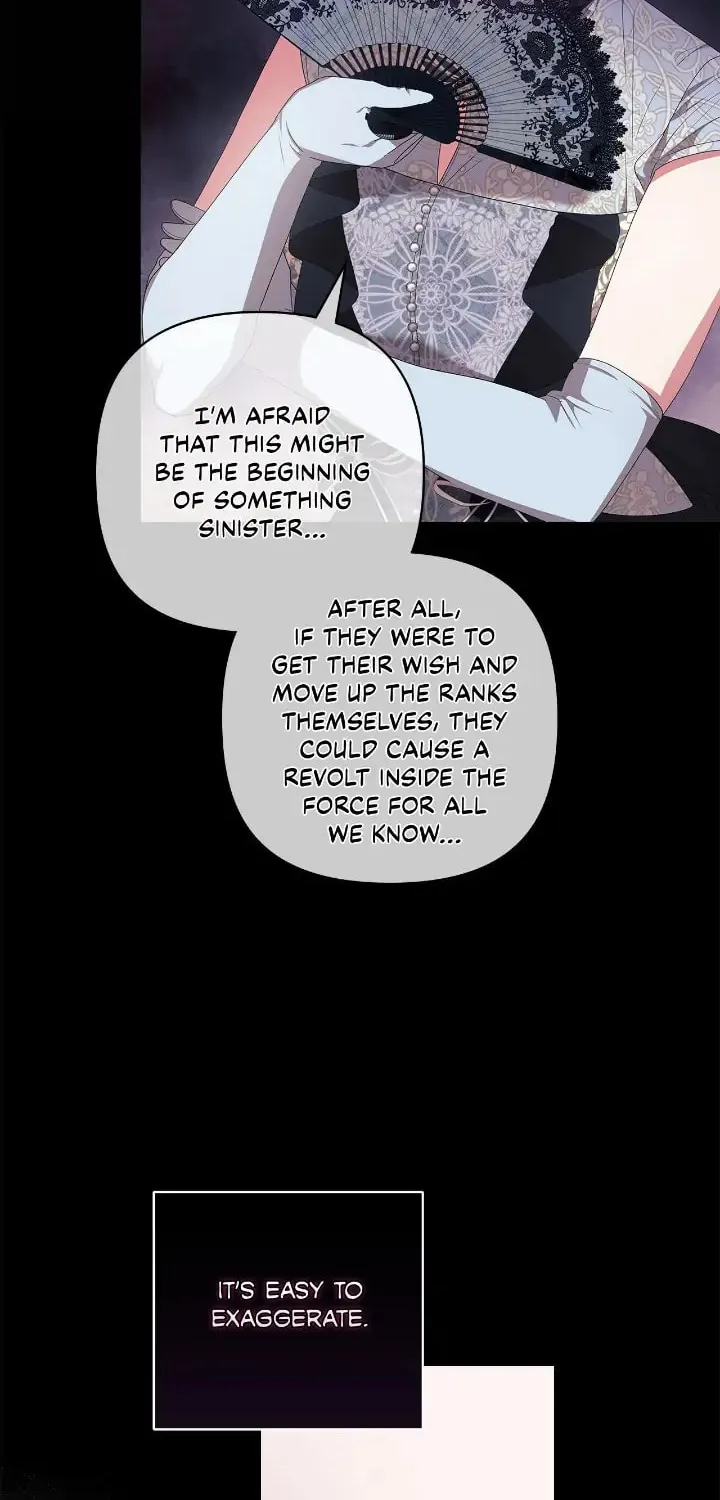 The Broken Ring: This Marriage Will Fail Anyway Chapter 45 page 79 - 