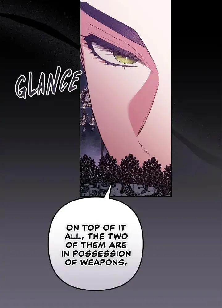 The Broken Ring: This Marriage Will Fail Anyway Chapter 45 page 80 - 