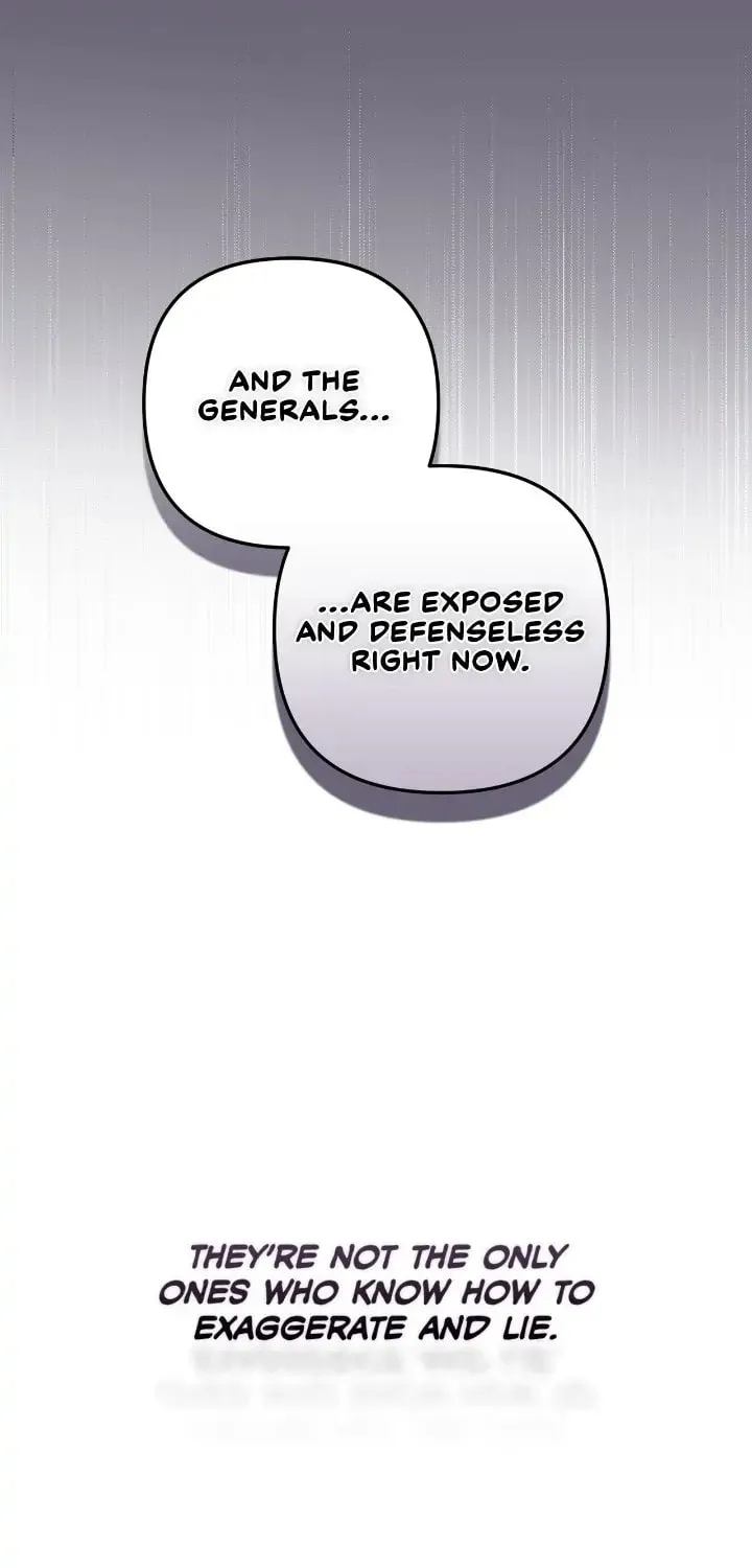 The Broken Ring: This Marriage Will Fail Anyway Chapter 45 page 81 - 