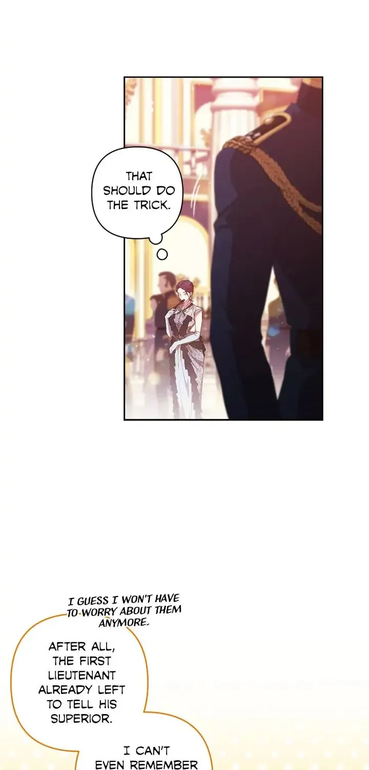 The Broken Ring: This Marriage Will Fail Anyway Chapter 46 page 2 - 