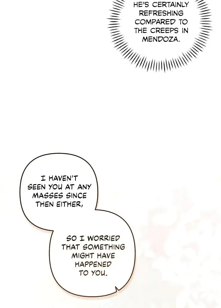 The Broken Ring: This Marriage Will Fail Anyway Chapter 46 page 11 - 