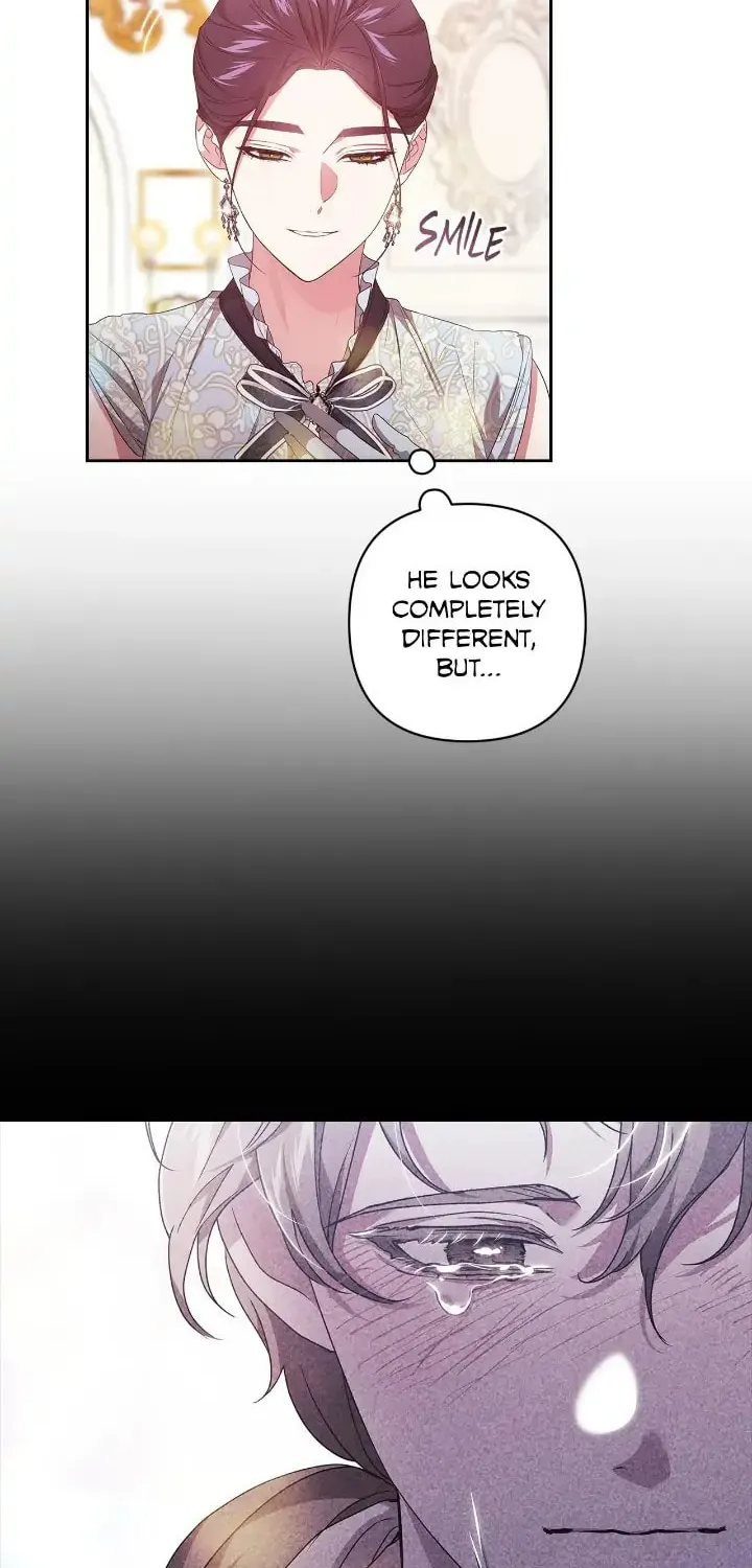 The Broken Ring: This Marriage Will Fail Anyway Chapter 46 page 13 - 