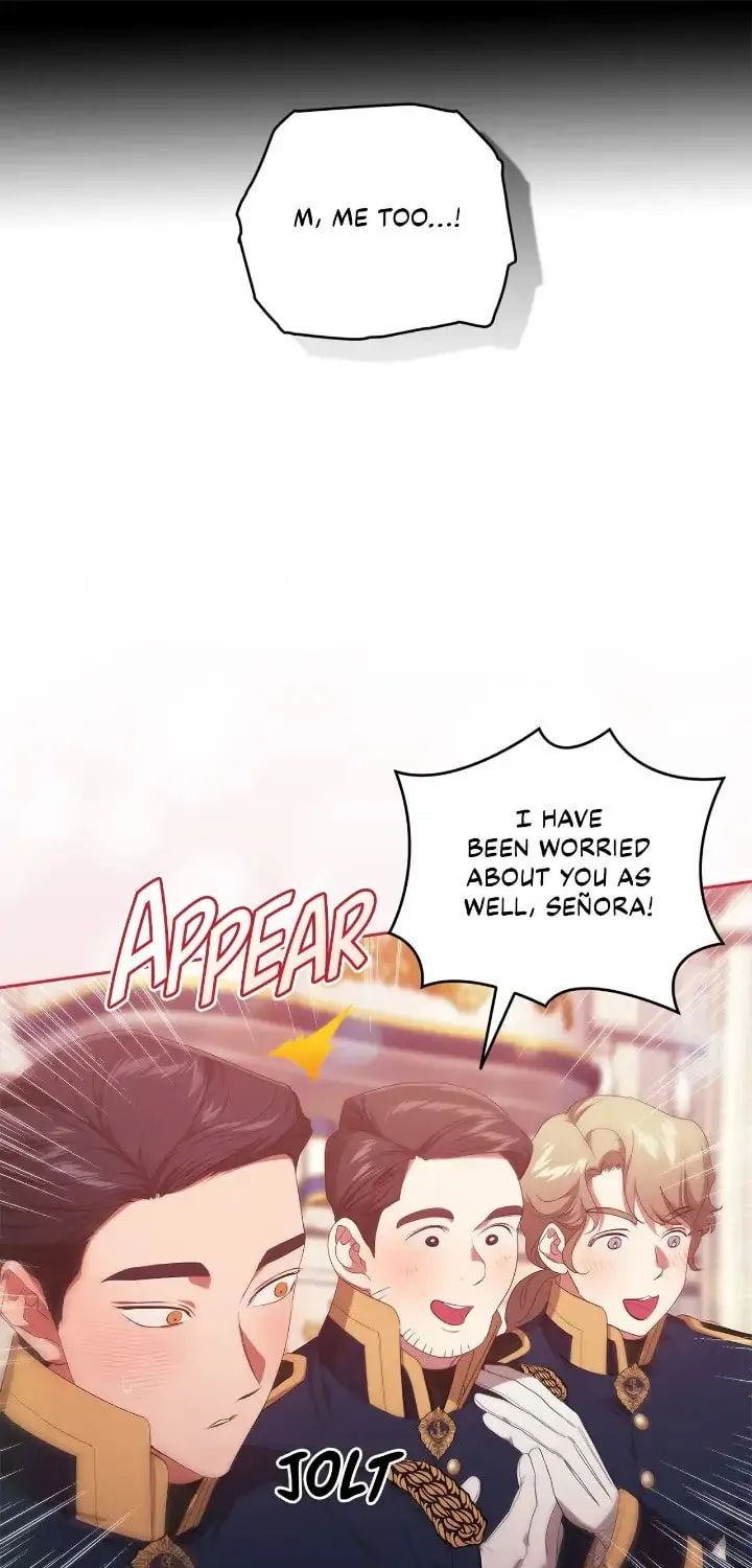 The Broken Ring: This Marriage Will Fail Anyway Chapter 46 page 15 - 