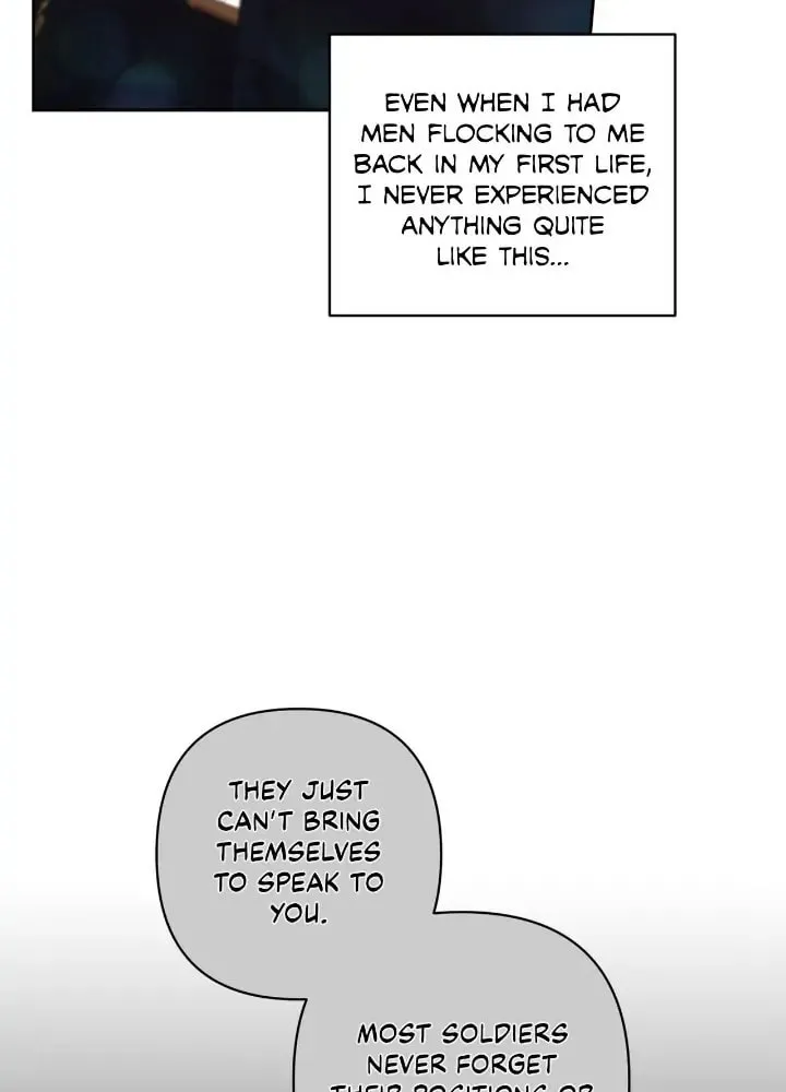 The Broken Ring: This Marriage Will Fail Anyway Chapter 46 page 17 - 