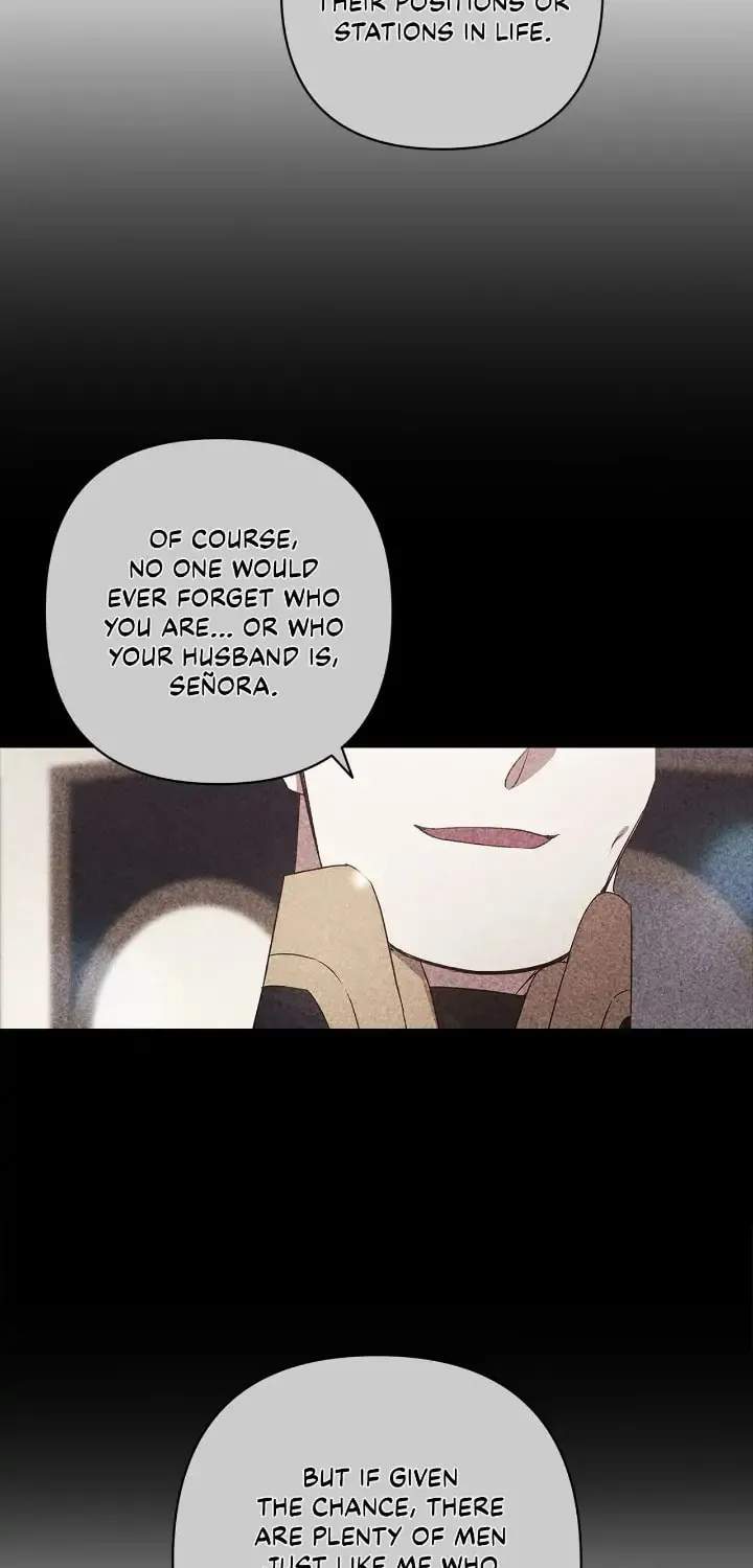 The Broken Ring: This Marriage Will Fail Anyway Chapter 46 page 18 - 
