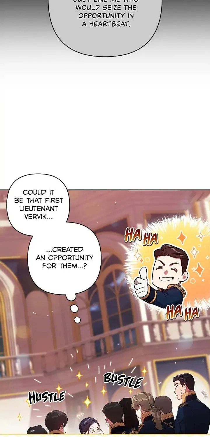 The Broken Ring: This Marriage Will Fail Anyway Chapter 46 page 19 - 