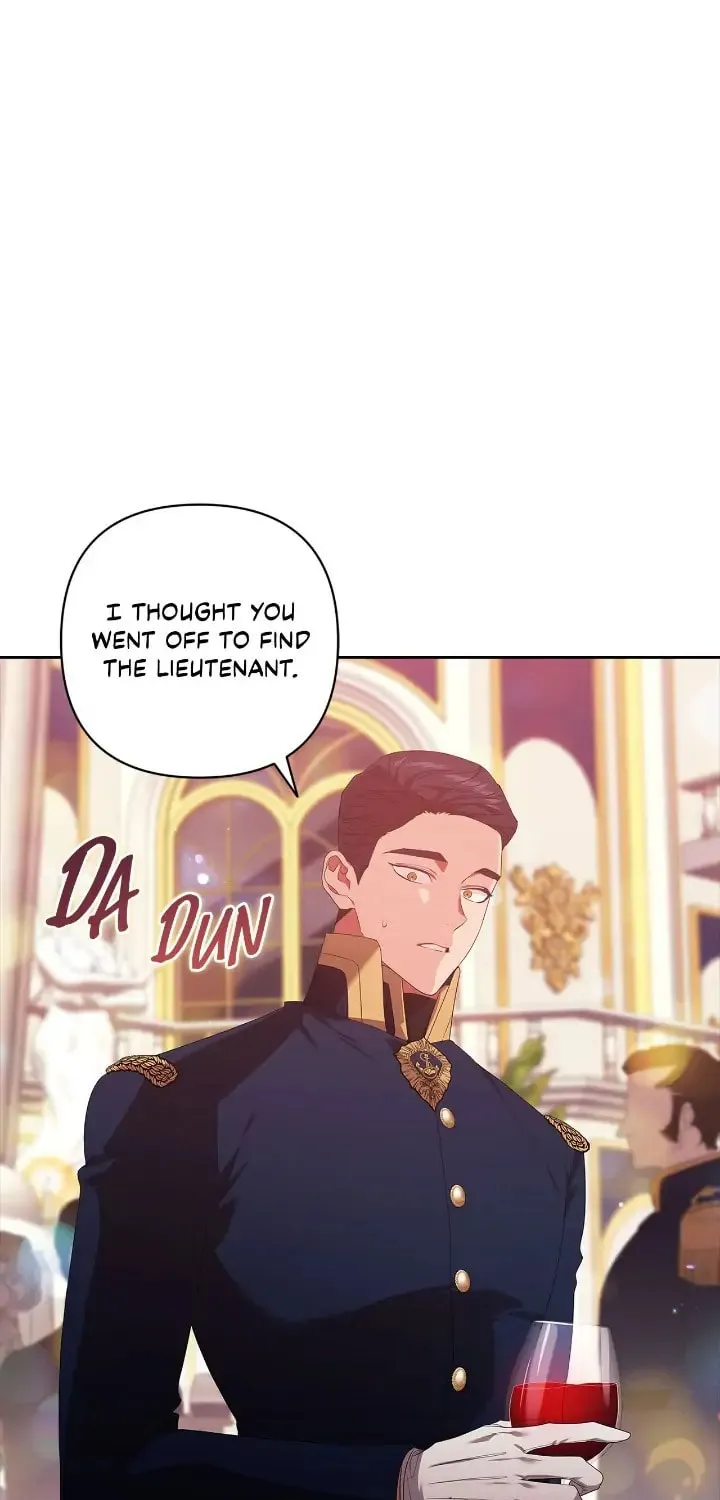 The Broken Ring: This Marriage Will Fail Anyway Chapter 46 page 22 - 