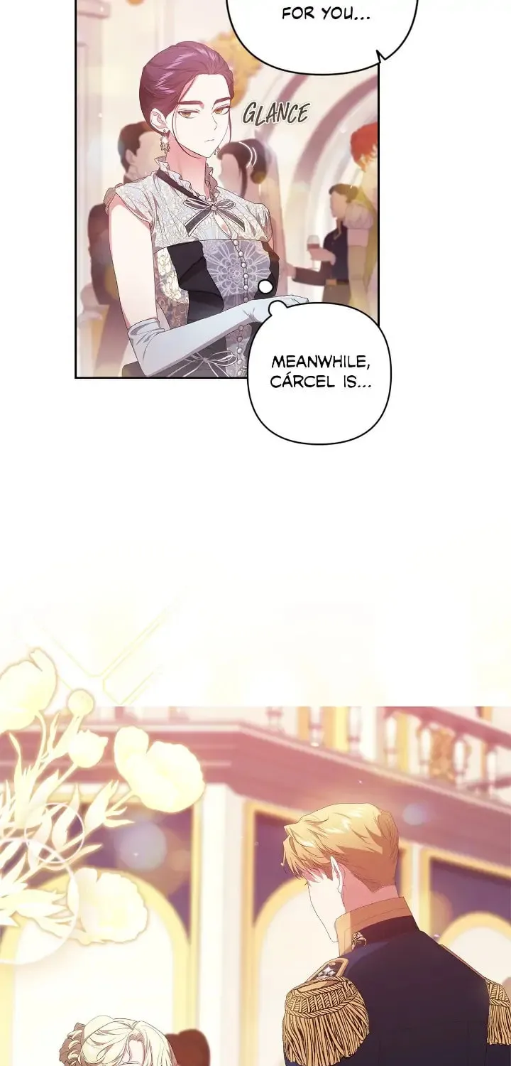 The Broken Ring: This Marriage Will Fail Anyway Chapter 46 page 25 - 