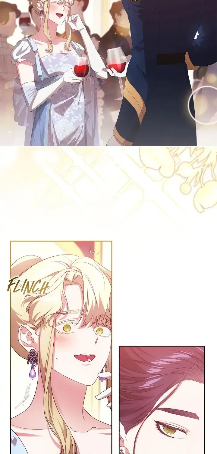 The Broken Ring: This Marriage Will Fail Anyway Chapter 46 page 26 - 