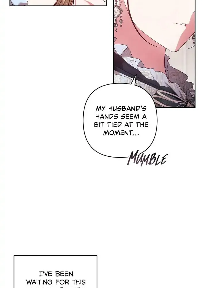 The Broken Ring: This Marriage Will Fail Anyway Chapter 46 page 27 - 