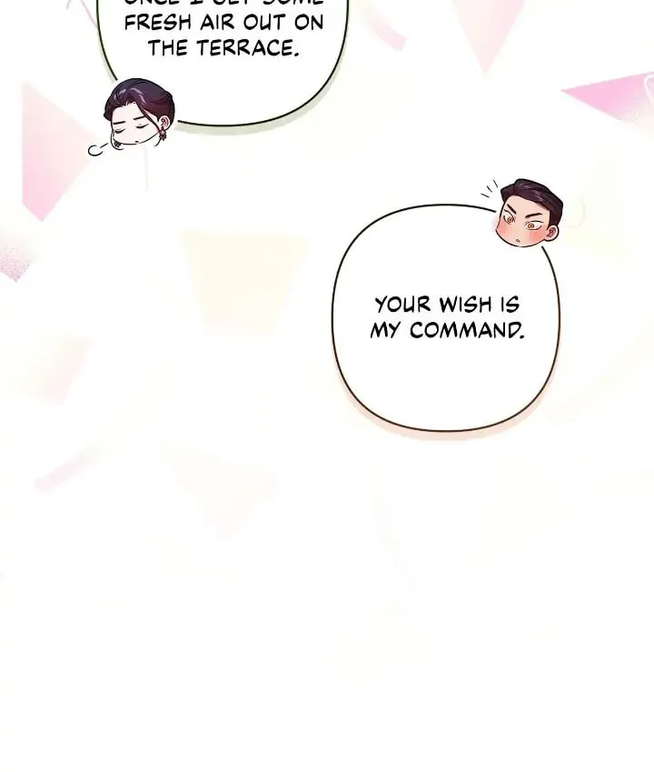 The Broken Ring: This Marriage Will Fail Anyway Chapter 46 page 29 - 