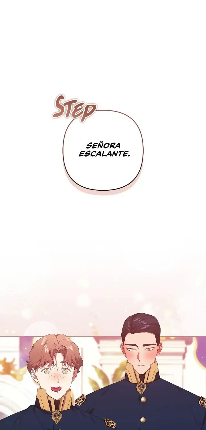 The Broken Ring: This Marriage Will Fail Anyway Chapter 46 page 4 - 