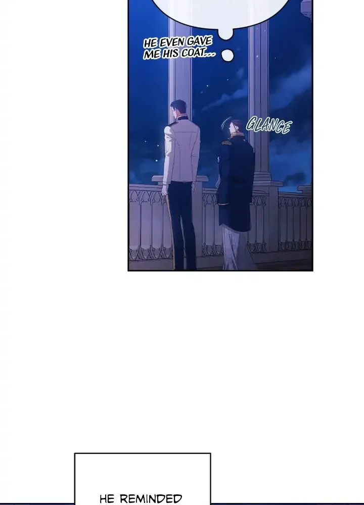The Broken Ring: This Marriage Will Fail Anyway Chapter 46 page 32 - 